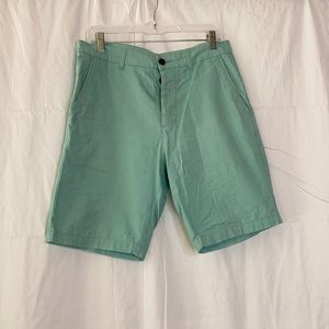 Divided shorts